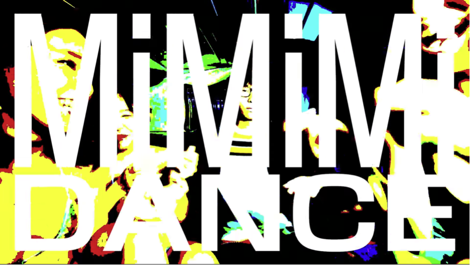 MiMiMi -MiMiMi Dance-