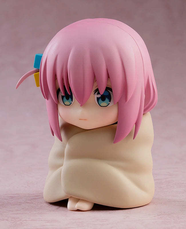 ねんどろいど 後藤ひとり 4