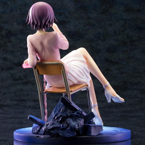 戦場ヶ原ひたぎ7