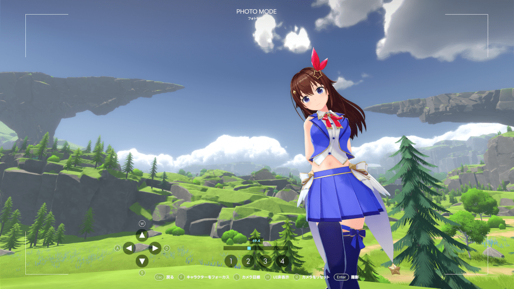 画像はすべて「ホロライブ・オルタナティブ」公式サイトからの画像