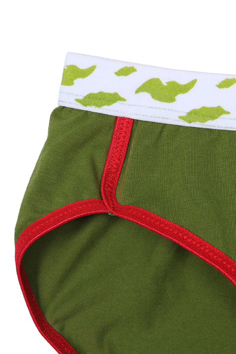 「ストリートファイター」コラボレーションランジェリーセット キャミィ モデル