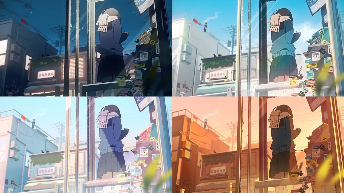 あなたから聴く物語