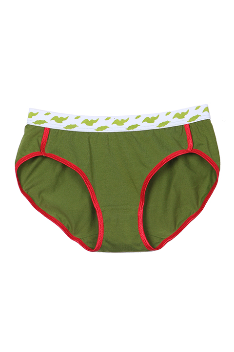 「ストリートファイター」コラボレーションランジェリーセット キャミィ モデル