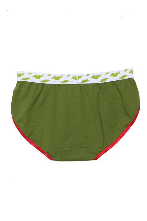 「ストリートファイター」コラボレーションランジェリーセット キャミィ モデル