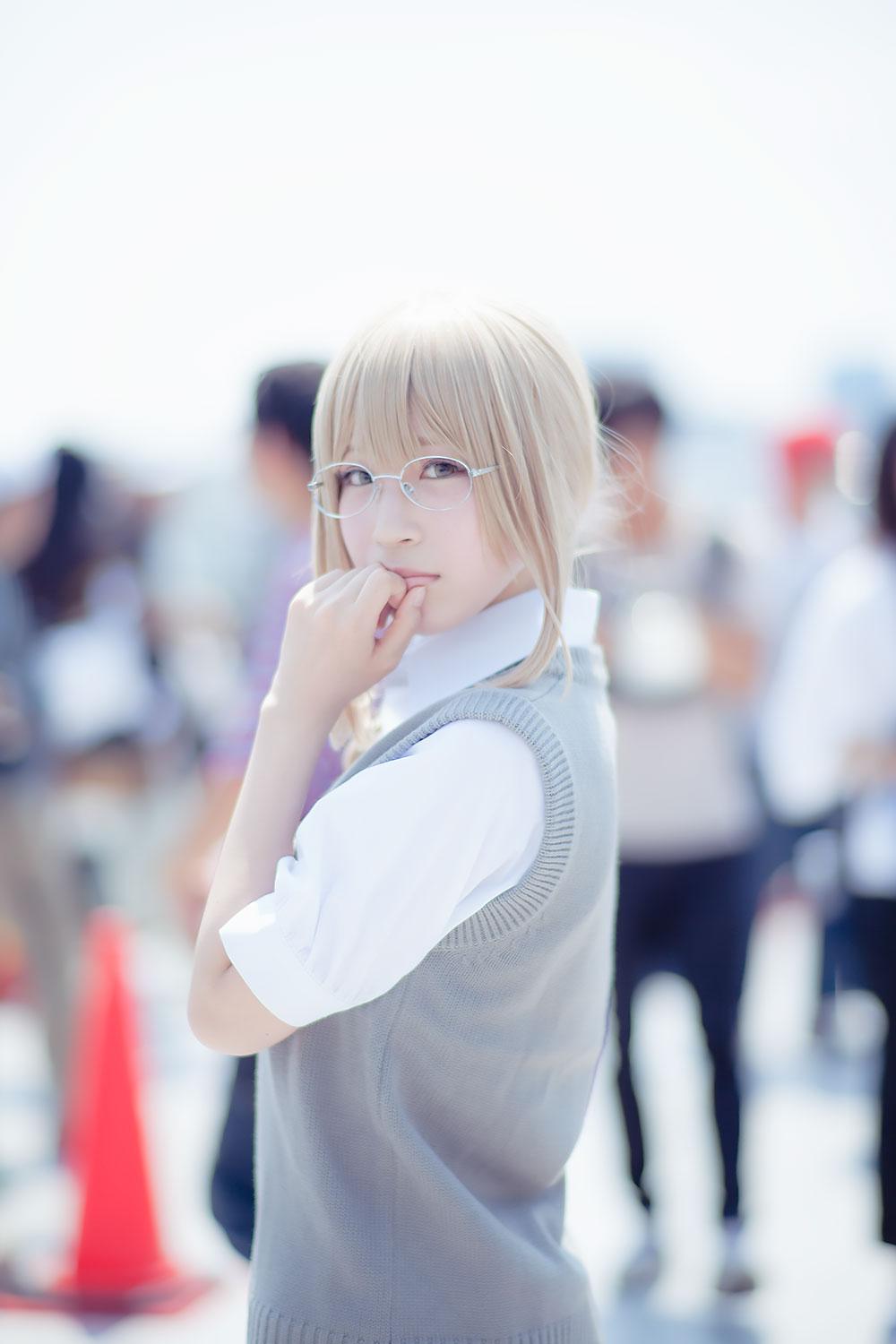 【コミケ90】夏コミ2日目のコスプレまとめ 0408