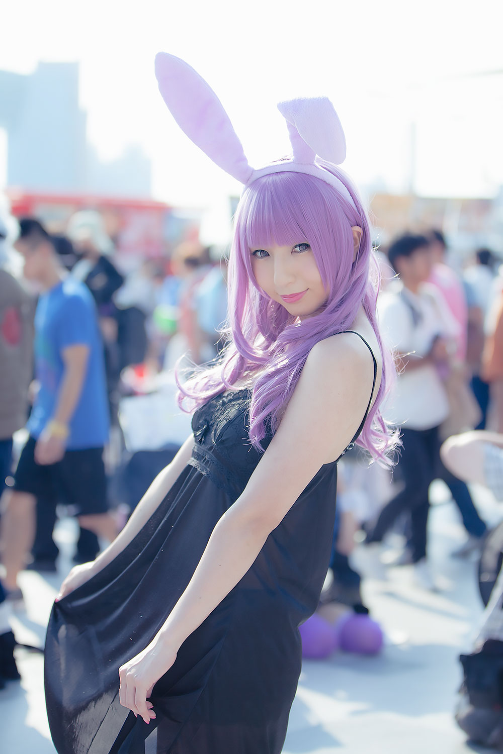 【コミケ90】夏コミ2日目のコスプレまとめ 0714