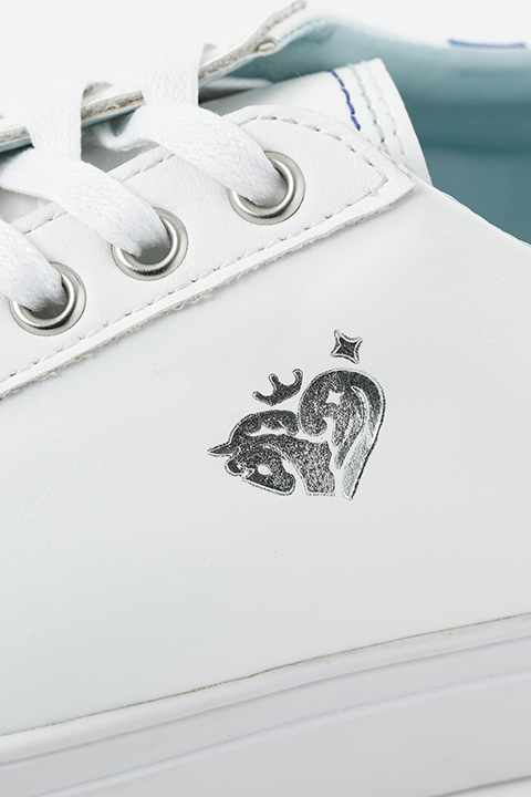 アイドルマスター シンデレラガールズコラボスニーカー