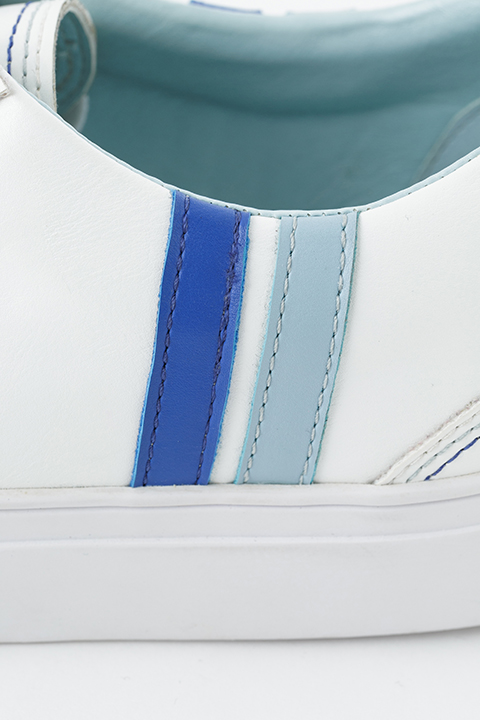 アイドルマスター シンデレラガールズコラボスニーカー