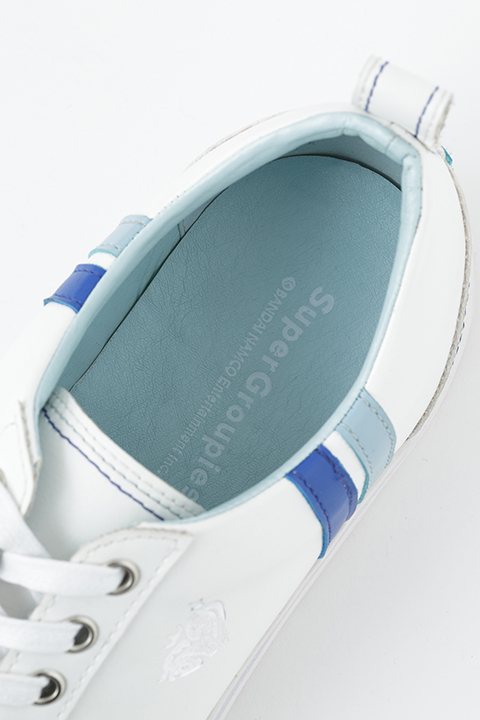 アイドルマスター シンデレラガールズコラボスニーカー