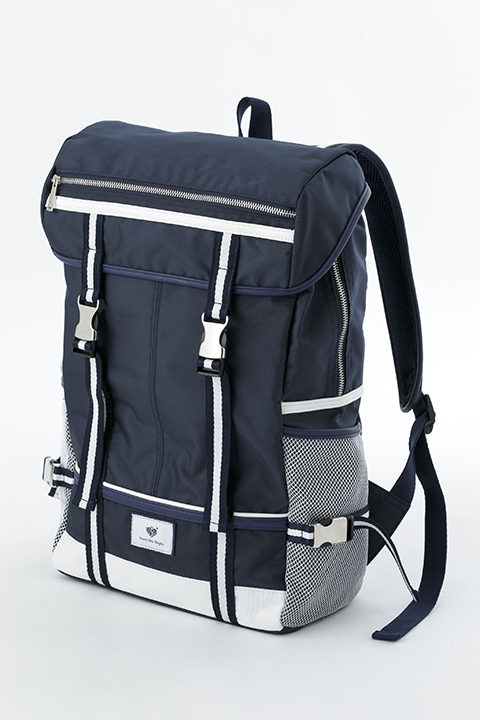 アイドルマスター シンデレラガールズコラボバックパック