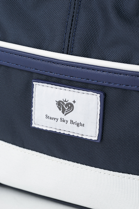 アイドルマスター シンデレラガールズコラボバックパック