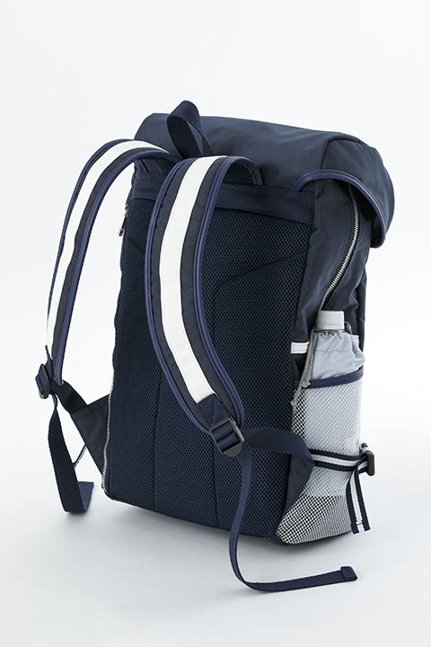 アイドルマスター シンデレラガールズコラボバックパック