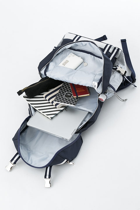 アイドルマスター シンデレラガールズコラボバックパック