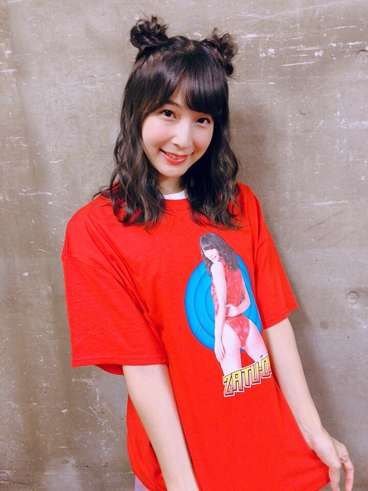 ZATUON☓川崎あや