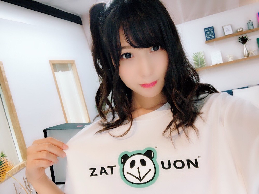 ZATUON☓川崎あや