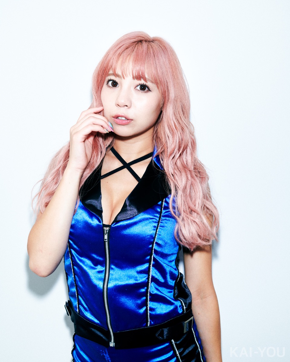 恵比寿マスカッツ番組収録レポート