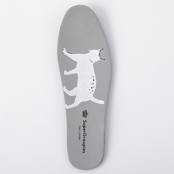 アッシュ・リンクスモデル スニーカー_7