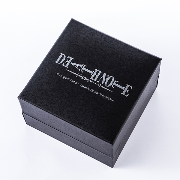 『DEATH NOTE』 SuperGroupies