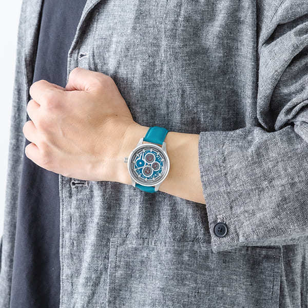 「ジェイス・ベレレン」モデル