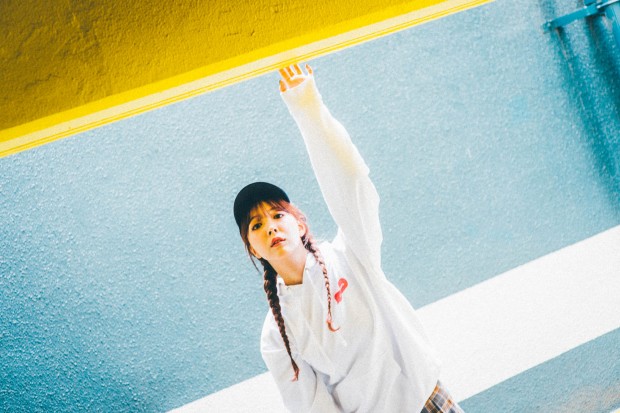 三上悠亜さんストリートスナップ20