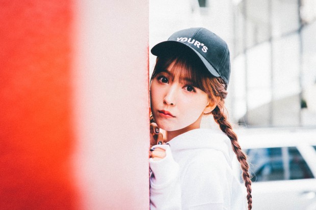 三上悠亜さんストリートスナップ19