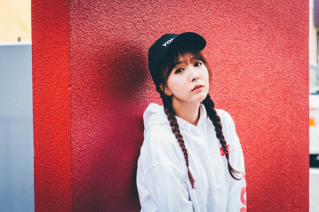 三上悠亜さんストリートスナップ17