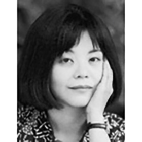 多和田葉子さん/新潮社の著者プロフィール