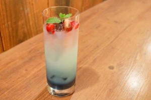 レイス イメージドリンク