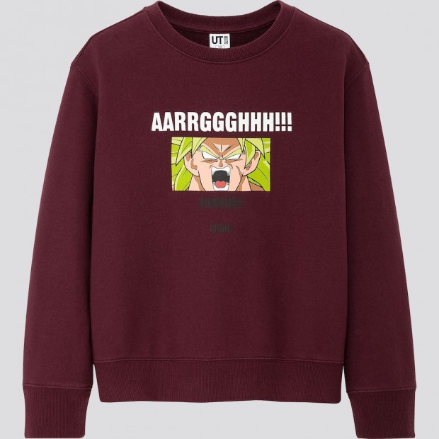 「ドラゴンボールUT」