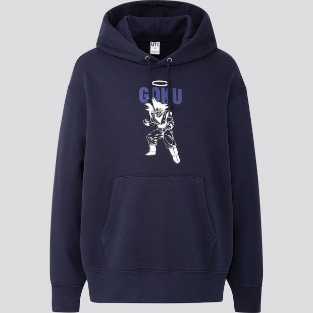 「ドラゴンボールUT」