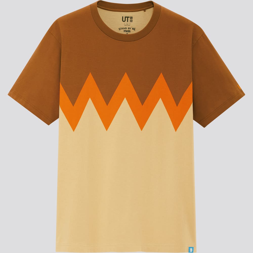 ユニクロ UT ドラえもん 50周年
