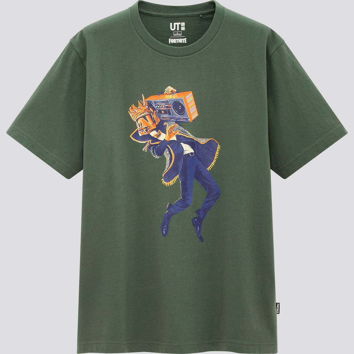 UT FORTNITE