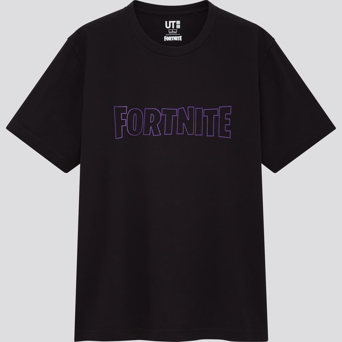 UT FORTNITE
