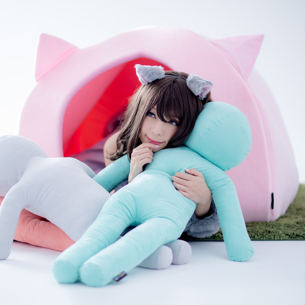 ネコみアップアップアップ！