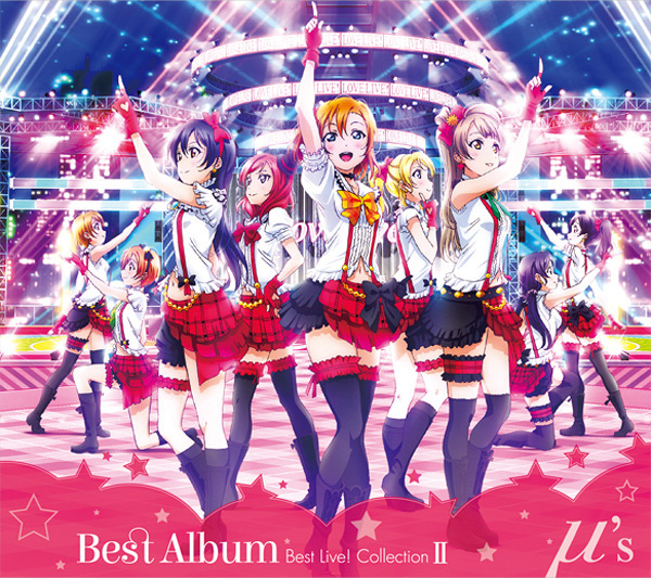 「ラブライブ！」始動から5周年　μ’sと叶えてきた物語を振り返る！