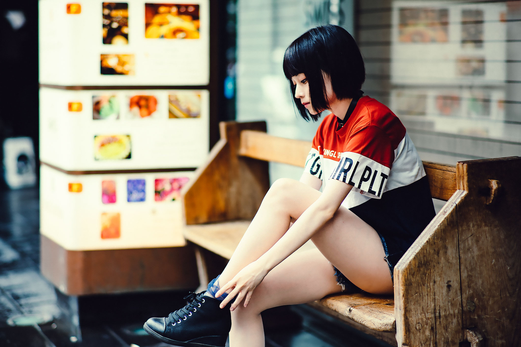 大納言夏生さん