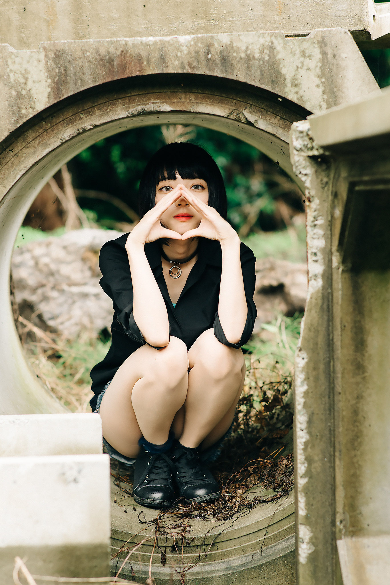 大納言夏生さん