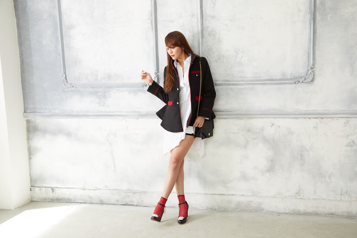 『少女革命ウテナ』コラボレーション212