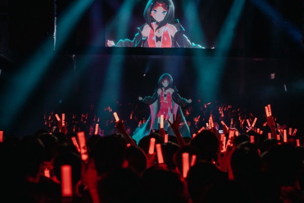 「ホロライブオンステージ -でいどり～む-」