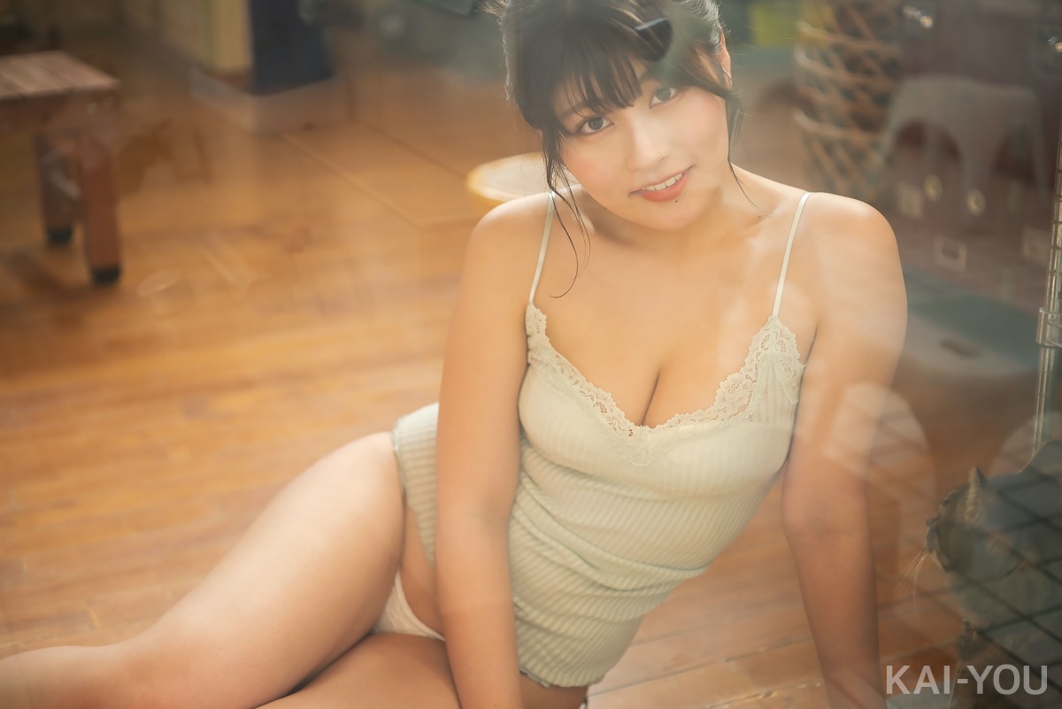 Diora美少女連載「ちとせよしの」