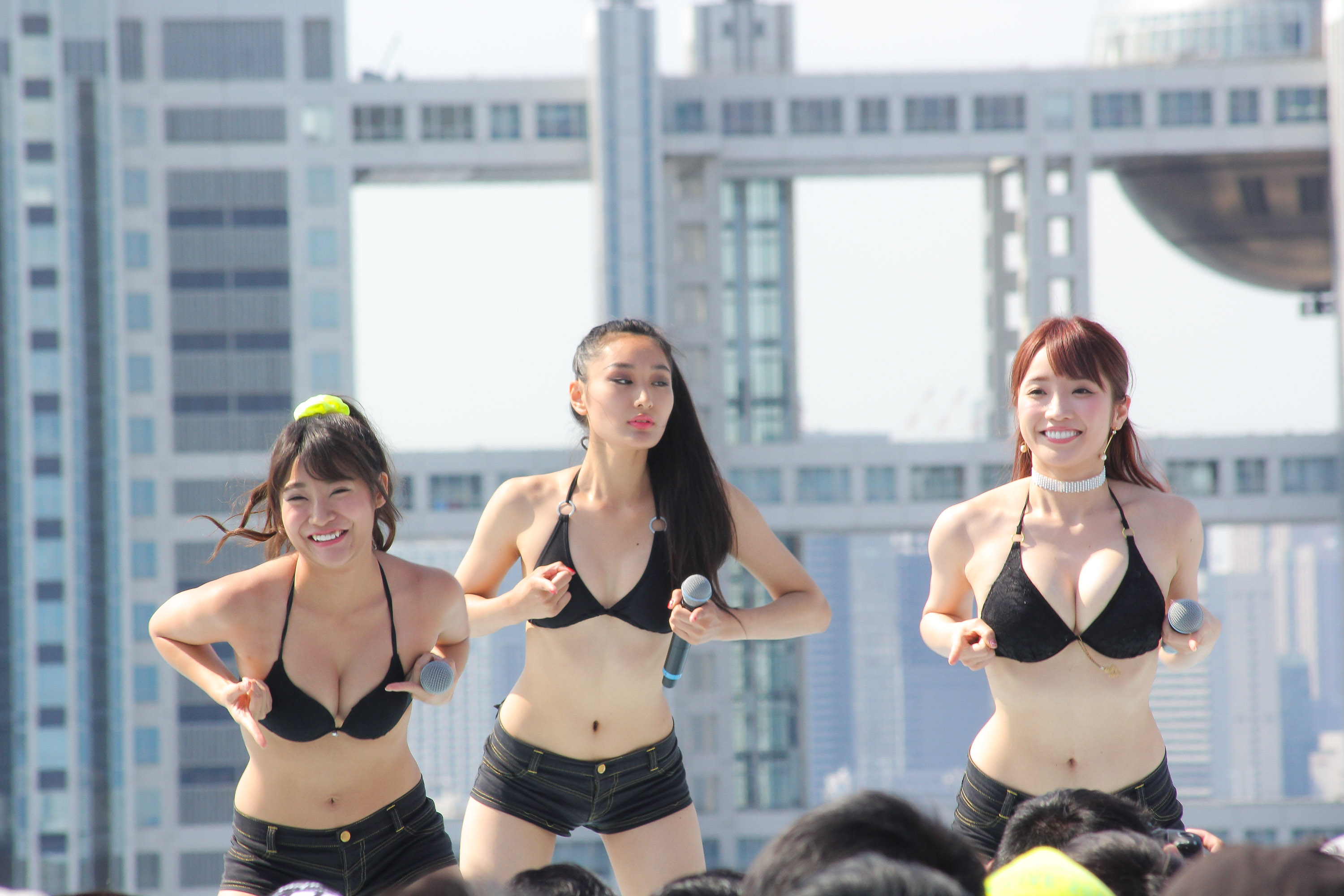G☆Girls