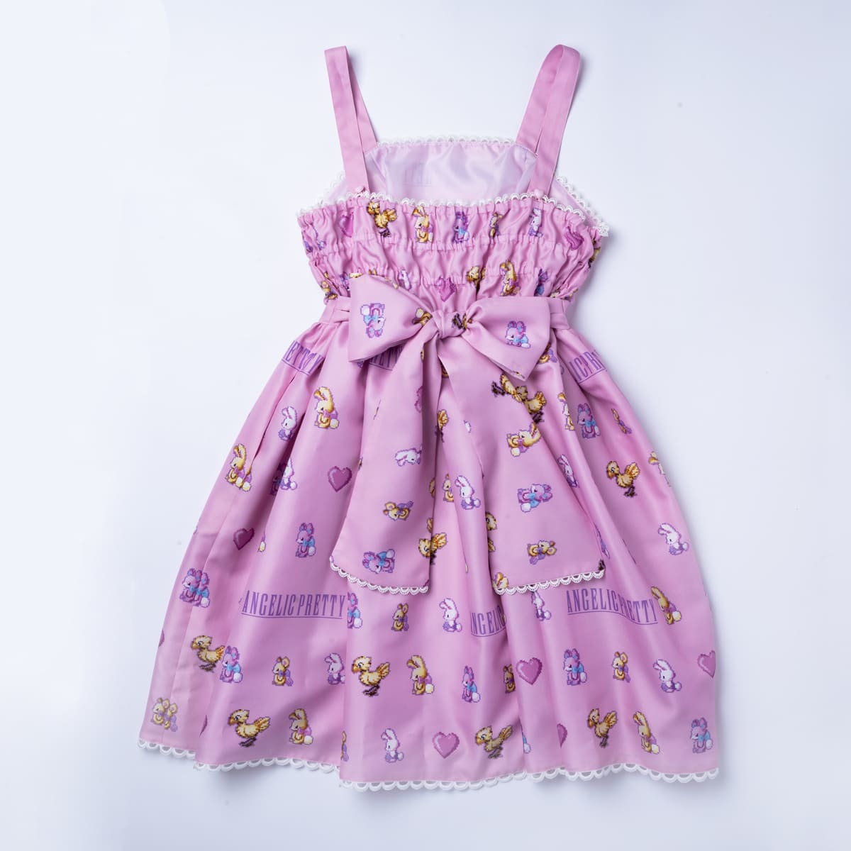 Angelic Pretty コラボアイテム 2