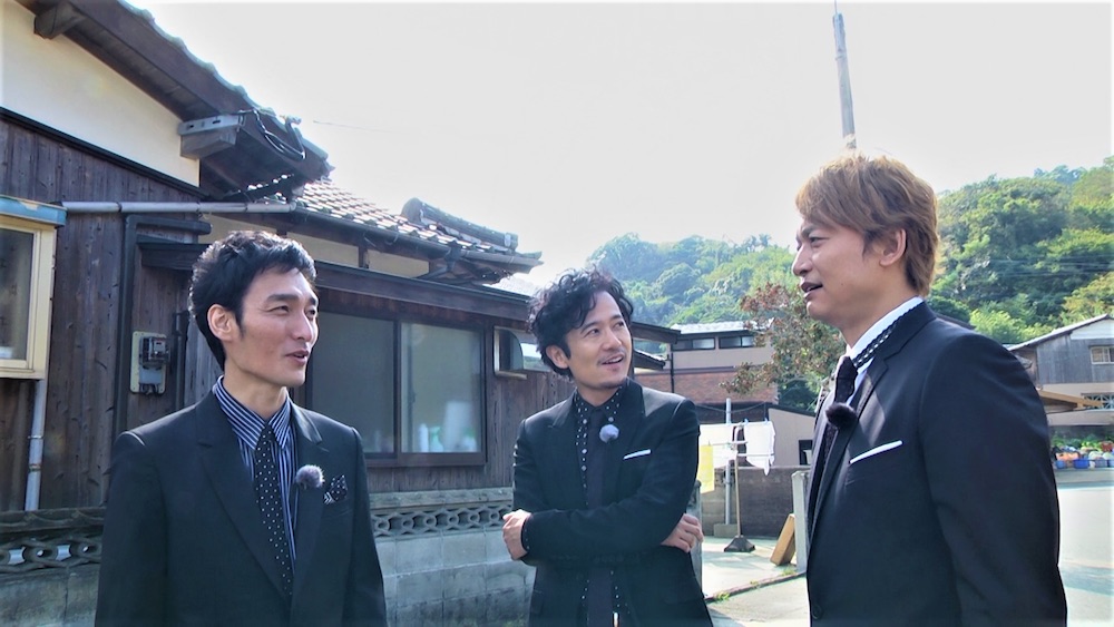 「略してブラリク」