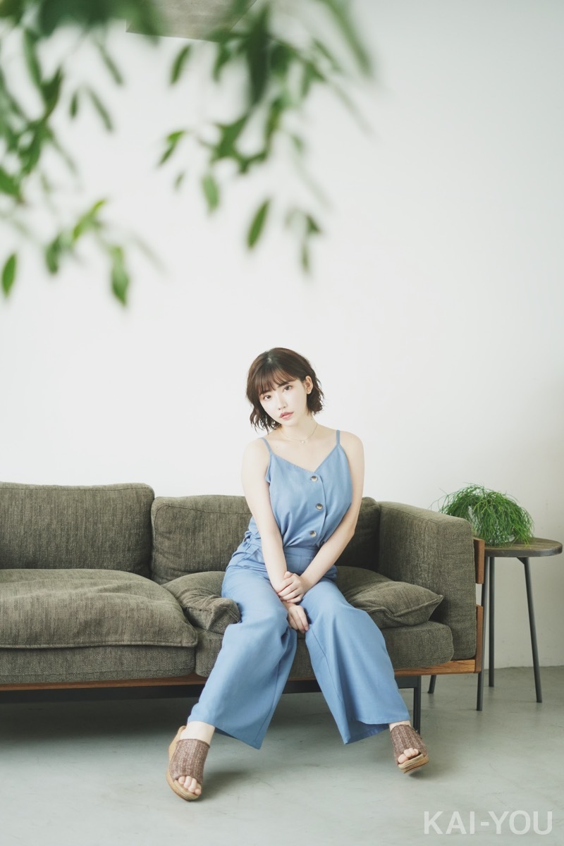 深田えいみさん