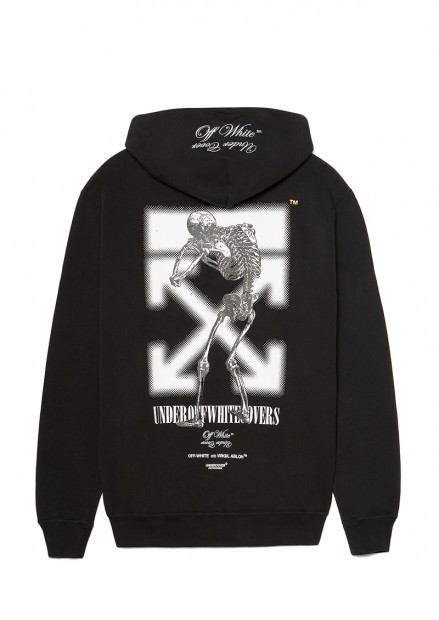 Off-White×Undercover25