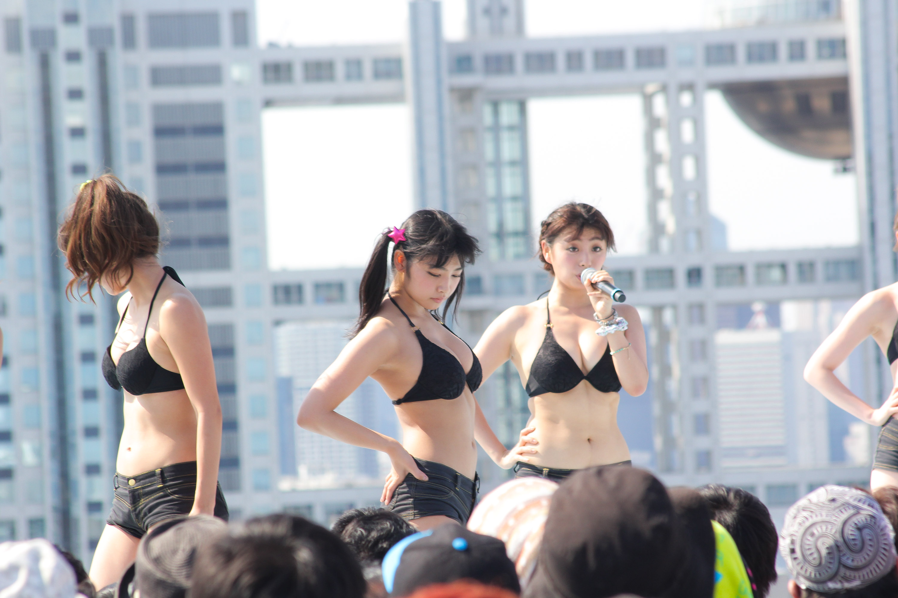 G☆Girls