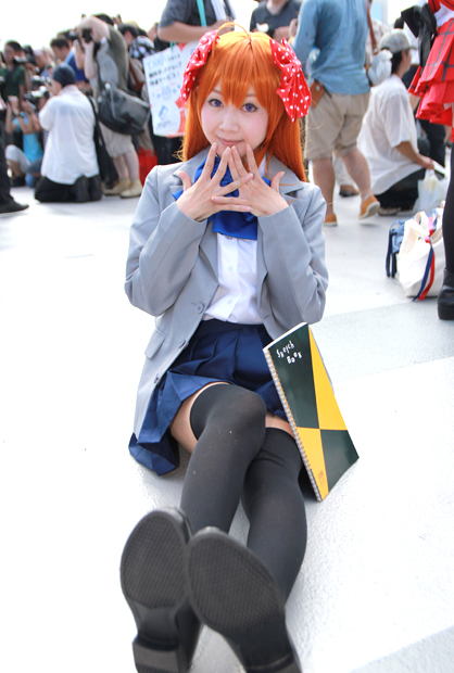 月間少女野崎くん_佐倉千代_たからさん2