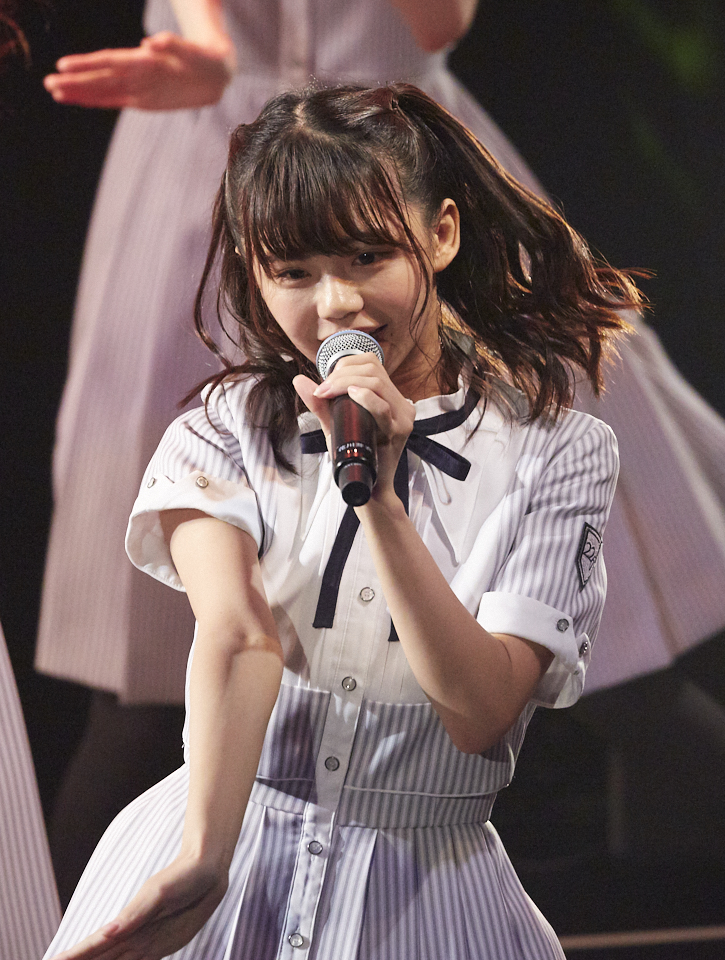 3rdシングル『理解者』発売日にVR生配信ライブイベント3