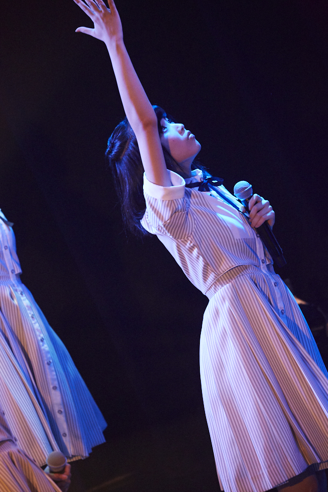 3rdシングル『理解者』発売日にVR生配信ライブイベント5