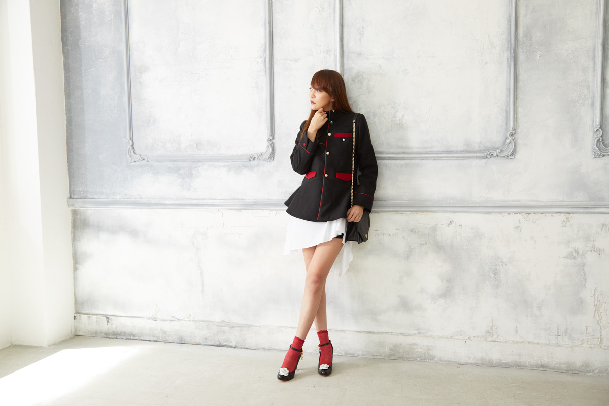 『少女革命ウテナ』コラボレーション235